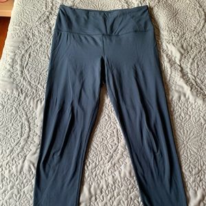 Yogalicious Leggings Navy Blue